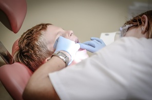 Anesthesia Dental