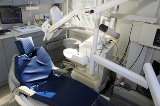 Anesthesia Dentistry